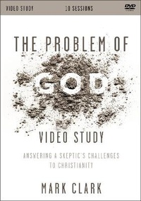 Enlarge image Cover: The Problem of God Video Study - Zondervan