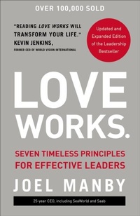 Abbildung von: Love Works - Zondervan