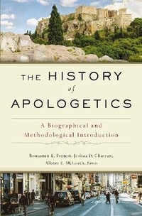 Enlarge image Cover: The History of Apologetics - Zondervan Academic