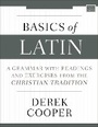Cover: Basics of Latin - Zondervan Academic