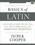 Cover: Basics of Latin - Zondervan Academic