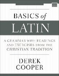 Enlarge image Cover: Basics of Latin - Zondervan Academic