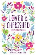 Cover: Loved and Cherished - Zonderkidz