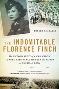 Cover: The Indomitable Florence Finch - Grand Central Publishing