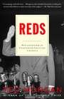 Cover: Reds - Random House