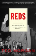 Cover: Reds - Random House
