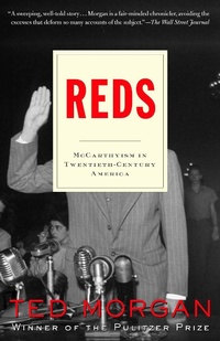 Enlarge image Cover: Reds - Random House