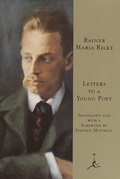 Cover: Letters To a Young Poet - Random House