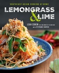 Cover: Lemongrass and Lime - Avery