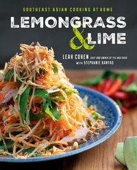 Abbildung von: Lemongrass and Lime - Avery