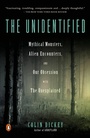 Cover: The Unidentified - Penguin Books