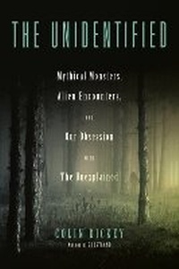 Enlarge image Cover: The Unidentified - Viking