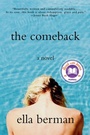 Cover: The Comeback: A Read with Jenna Pick - Berkley
