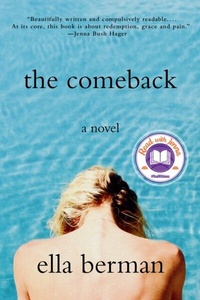 Enlarge image Cover: The Comeback: A Read with Jenna Pick - Berkley
