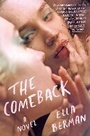 Cover: The Comeback - Berkley Publishing Corporation,U.S.