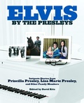 Cover: Elvis by the Presleys - Crown Archetype
