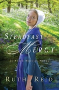 Cover: Steadfast Mercy - Thomas Nelson Publishers