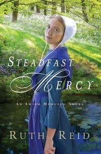 Enlarge image Cover: Steadfast Mercy - Thomas Nelson Publishers