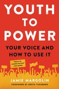 Cover: Youth to Power - Grand Central Publishing