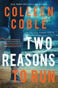Enlarge image Cover: Two Reasons to Run - Thomas Nelson Publishers