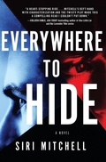 Cover: Everywhere to Hide - Thomas Nelson Publishers