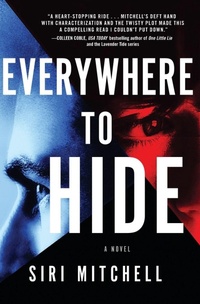 Enlarge image Cover: Everywhere to Hide - Thomas Nelson Publishers