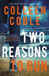 Enlarge image Cover: Two Reasons to Run - Thomas Nelson Publishers