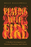 Cover: Playing with Fire - Thomas Nelson Publishers