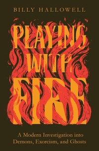Enlarge image Cover: Playing with Fire - Thomas Nelson Publishers