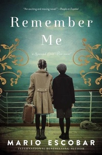 Abbildung von: Remember Me - Thomas Nelson Publishers