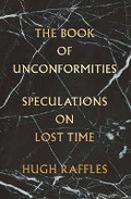 Cover: The Book of Unconformities - Bantam Books