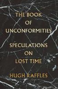 Enlarge image Cover: The Book of Unconformities - Bantam Books