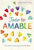 Cover: Todo lo amable - Vida Publishers