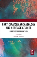 Cover: Participatory Archaeology and Heritage Studies - Routledge