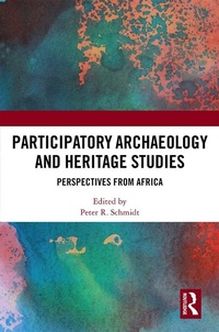 Abbildung von: Participatory Archaeology and Heritage Studies - Routledge