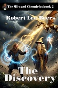Cover: The Discovery - Robert Beers