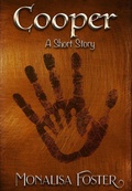 Cover: Cooper: A Short Story - Monalisa Foster
