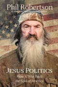 Cover: Jesus Politics - Thomas Nelson Publishers
