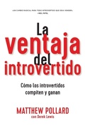 Cover: La ventaja del introvertido - Thomas Nelson Publishers