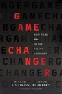 Cover: Game Changer - HarperCollins