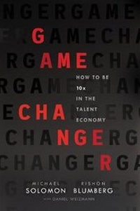Enlarge image Cover: Game Changer - HarperCollins