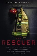 Cover: The Rescuer - Thomas Nelson Publishers