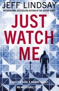Cover: Just Watch Me - Orion