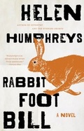 Cover: Rabbit Foot Bill - HarperCollins Canada