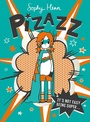 Cover: Pizazz: Volume 1 - Simon & Schuster Childrens Books