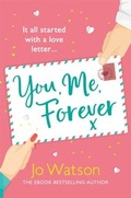 Cover: You, Me, Forever - Headline Eternal