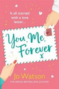 Enlarge image Cover: You, Me, Forever - Headline Eternal