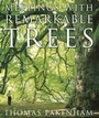 Cover: Meetings With Remarkable Trees - Weidenfeld and Nicholson
