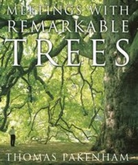 Enlarge image Cover: Meetings With Remarkable Trees - Weidenfeld and Nicholson