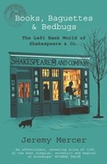 Cover: Books, Baguettes and Bedbugs - Weidenfeld and Nicholson